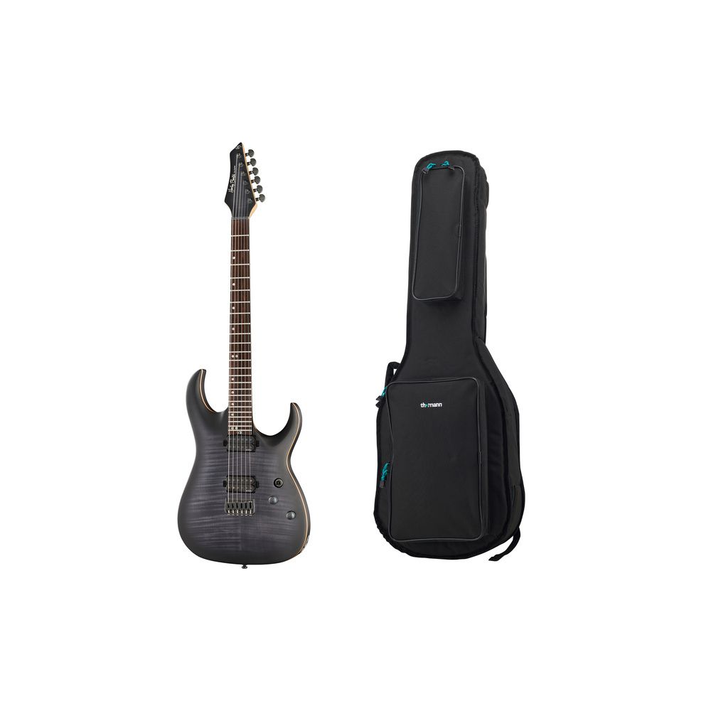 Harley Benton Amarok