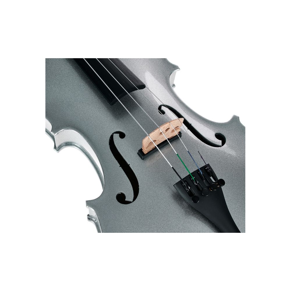 Harley Benton HBV 800SVM Acoustic