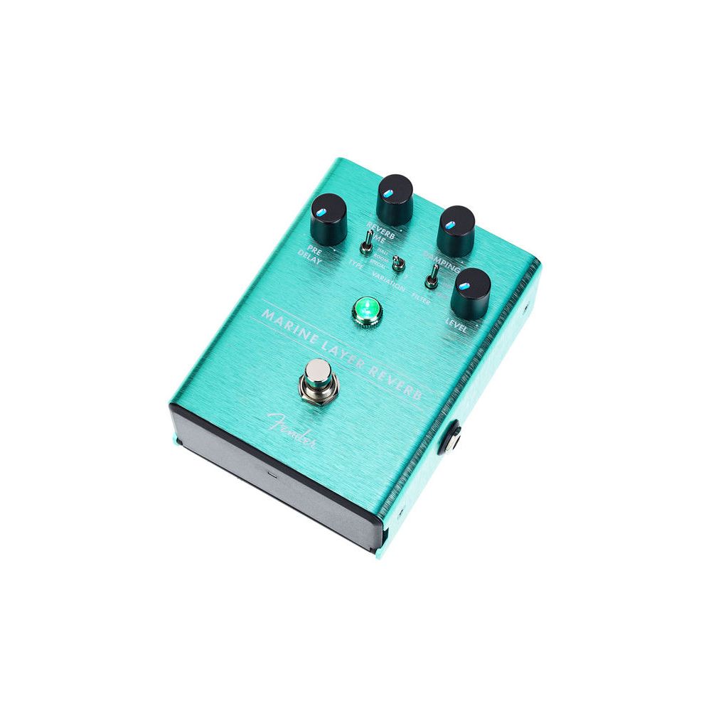 Fender Marine Layer Player Pedal – Thomann Ireland