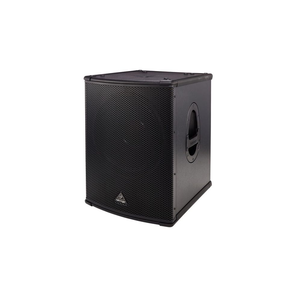 Behringer B1500XP – Thomann Ireland