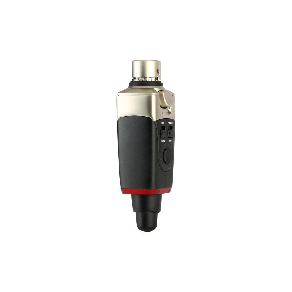 XVive U35 Microphone Transmitter – Thomann Ireland