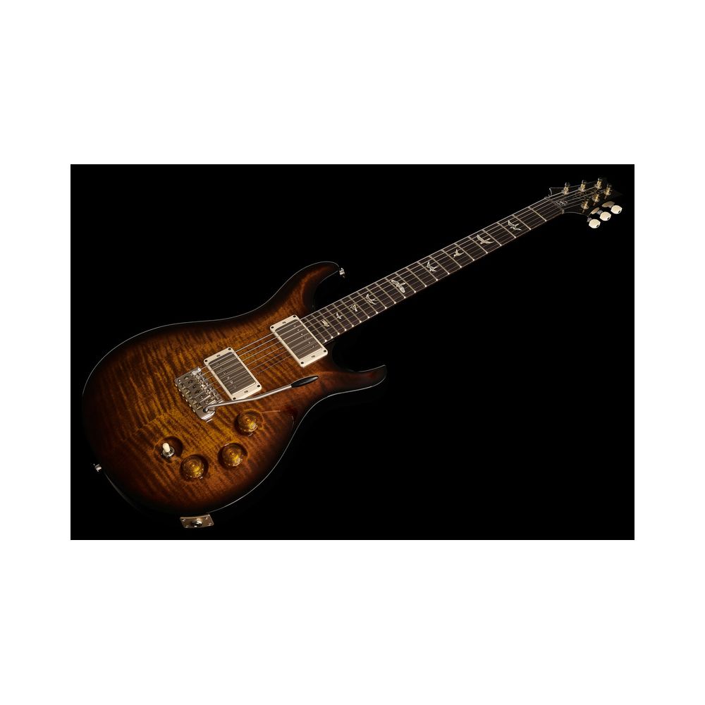 PRS DGT Birds Black Gold Burst '24 – Thomann Ireland