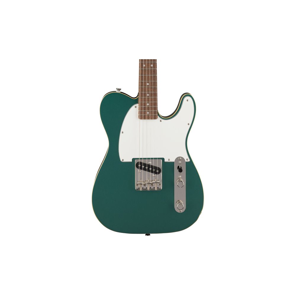 Squier CV Custom Esquire LRL PPG SHW – Thomann Ireland