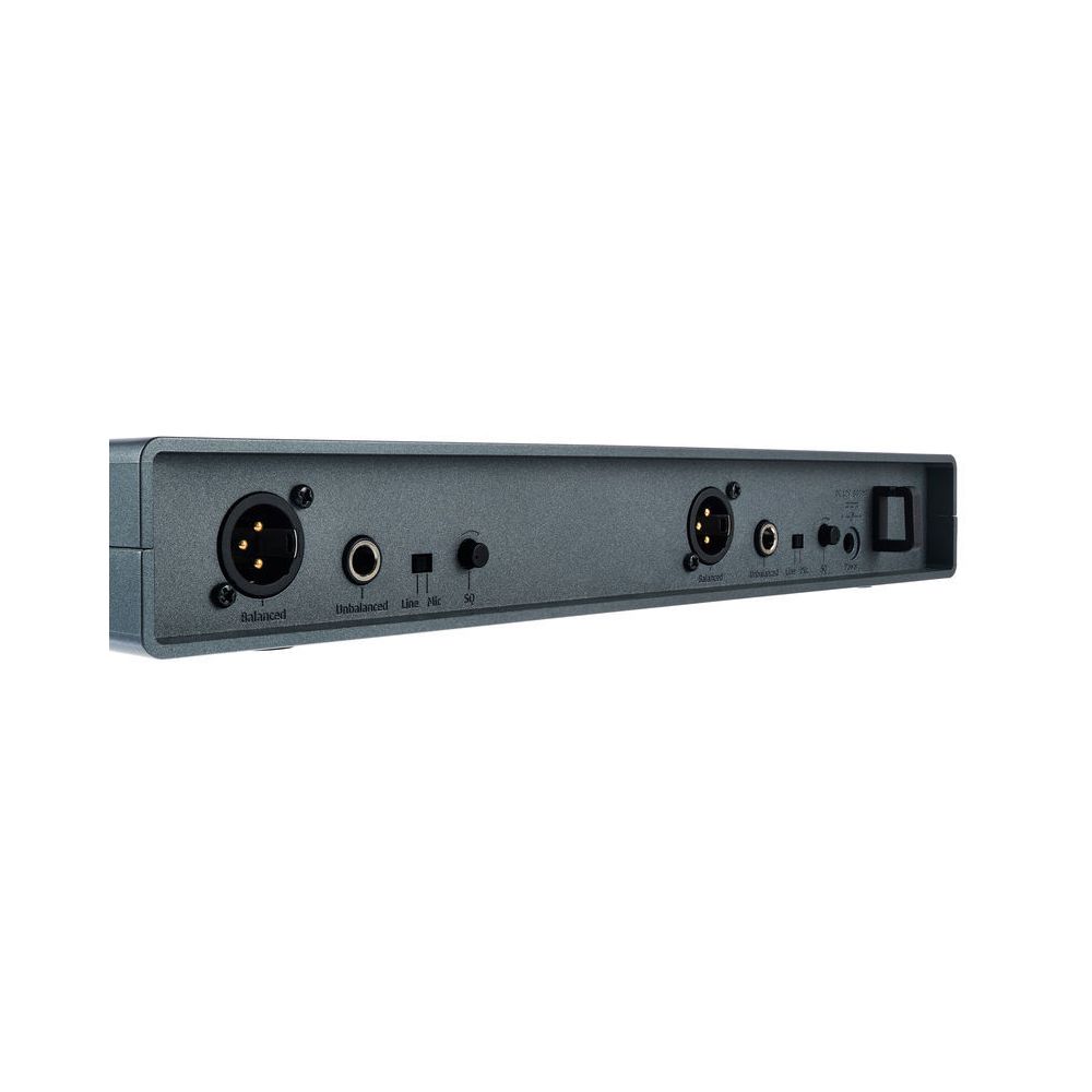 Sennheiser EM