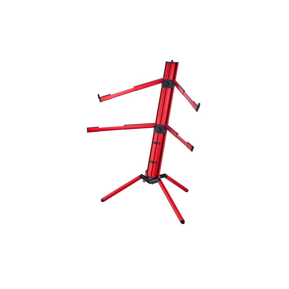 K&M 18860 Spider Pro Red – Thomann Ireland