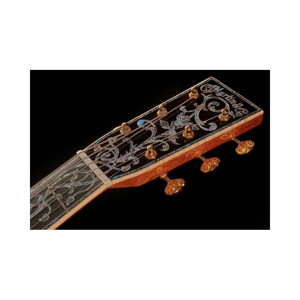 Martin Guitar CFM 50th Anniversary – Thomann Ireland