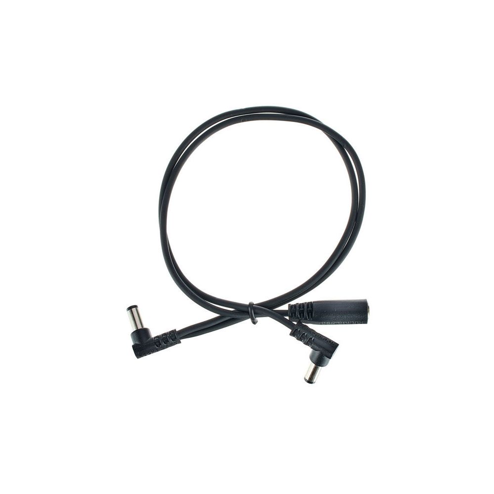 Rockboard Flat Daisy Cable angled 2 – Thomann Ireland