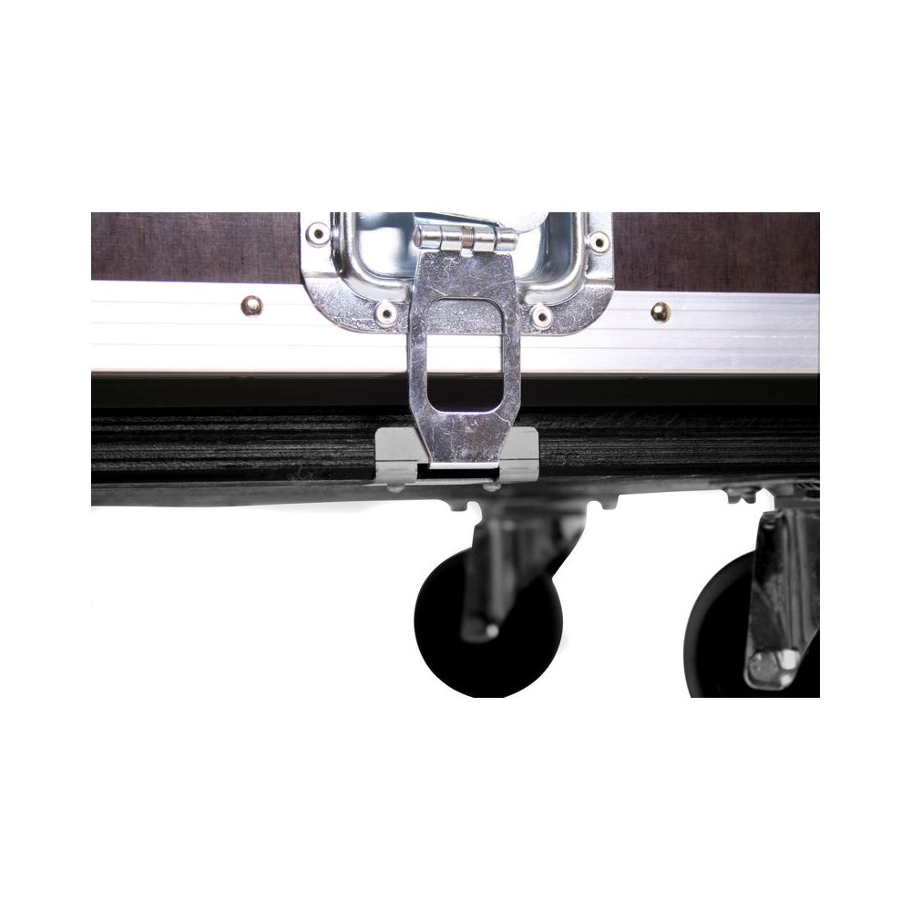 Thon Rack 6U Live 45 Stacking – Thomann Ireland