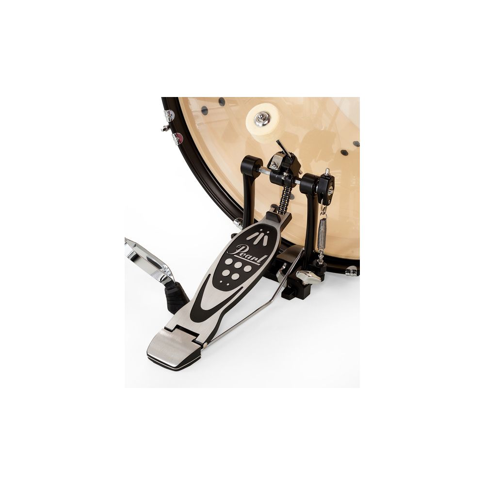 Pearl Roadshow 22" Matte Red – Thomann Ireland