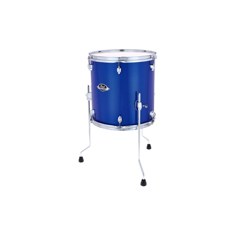 Pearl 14"x14" Export FT Mid. Blue – Thomann Ireland