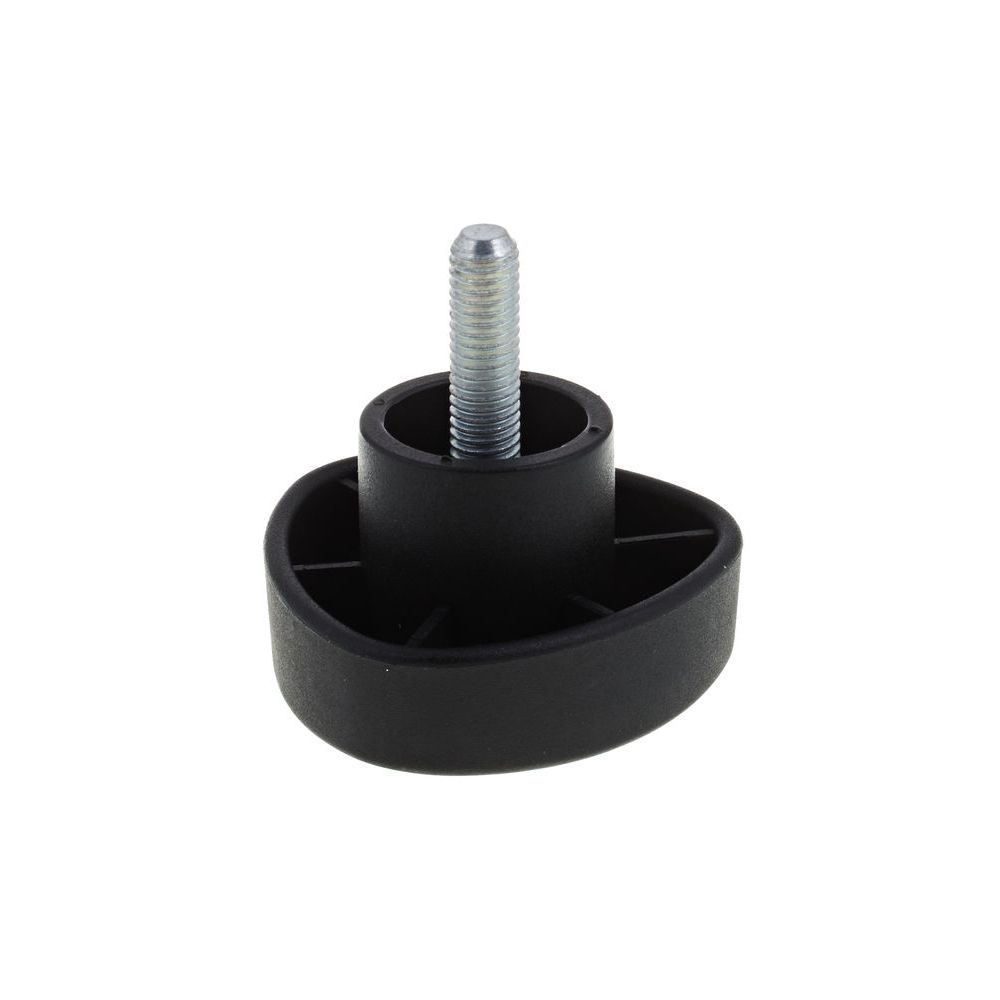 K&M Replacement Screw M8 x 38mm – Thomann Ireland