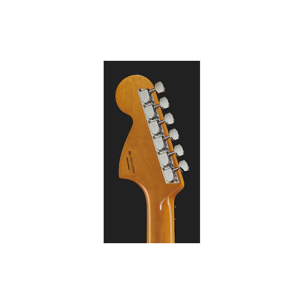 Fender Vintera II 70s Jaguar VW – Thomann Ireland