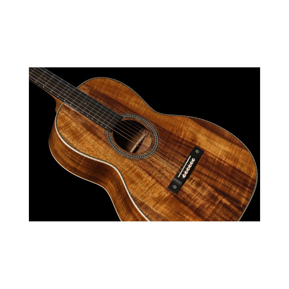 Martin Guitar Custom Shop 00 Koa – Thomann Ireland