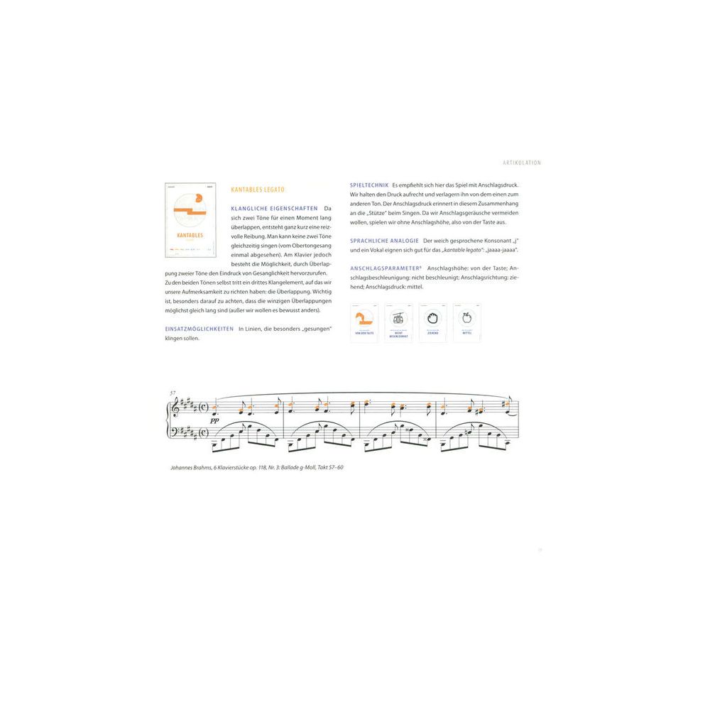 Edition Peters Klaviermethodik – Thomann Ireland