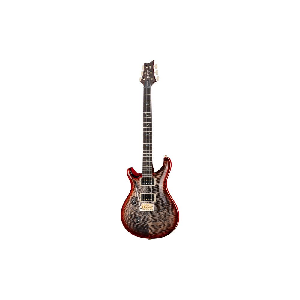 PRS Custom 24 LH Wood Library CY – Thomann Ireland