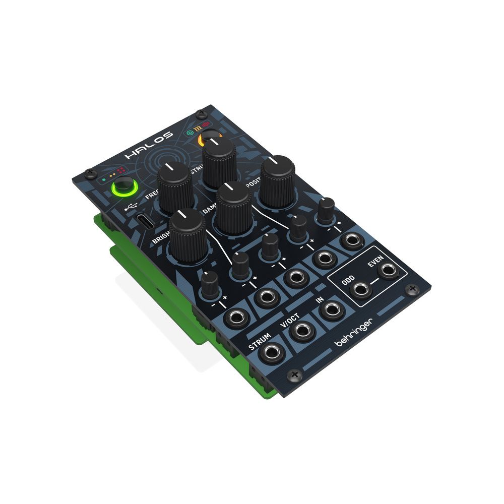 Behringer Halos – Thomann Ireland