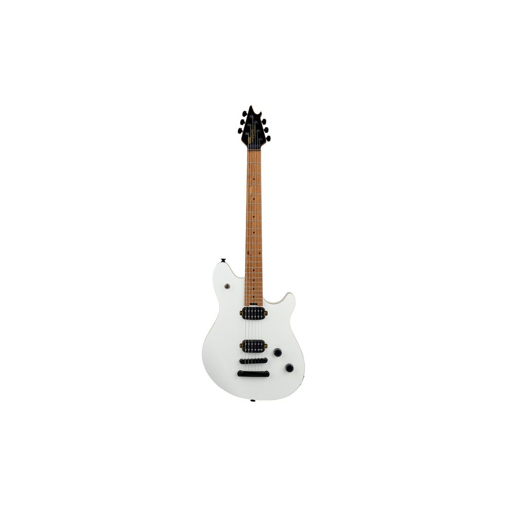 Evh Wolfgang Std T.O.M Cream White – Thomann Ireland