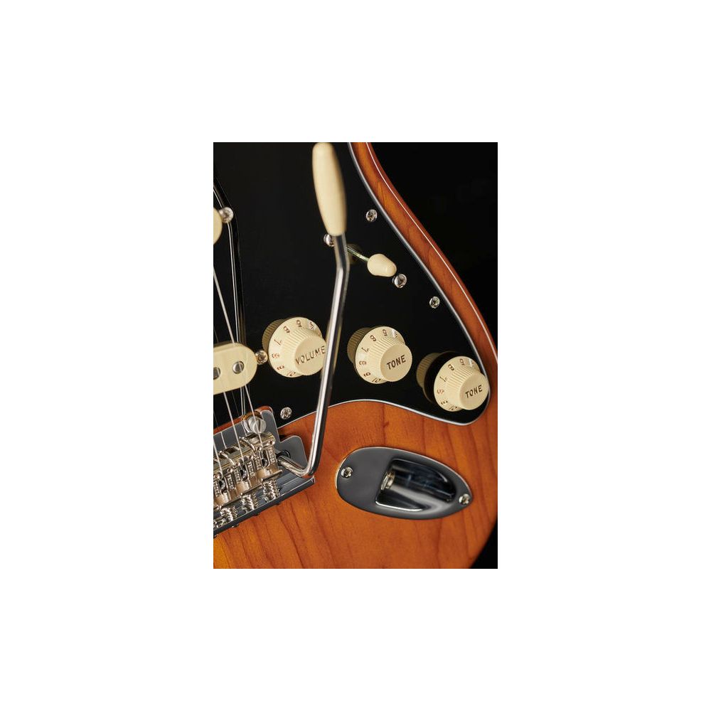 Fender AM Pro II Strat RST PIN – Thomann Ireland