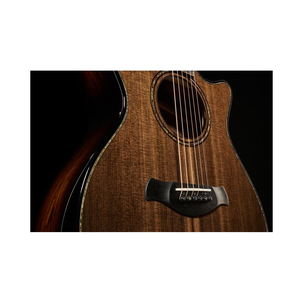 Taylor Builders Edition 912ce Sinker – Thomann Ireland