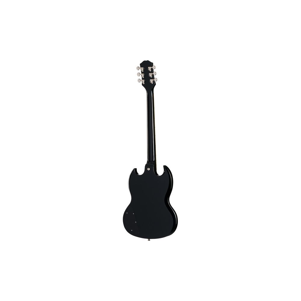 Epiphone SG Standard Ebony IBG – Thomann Ireland
