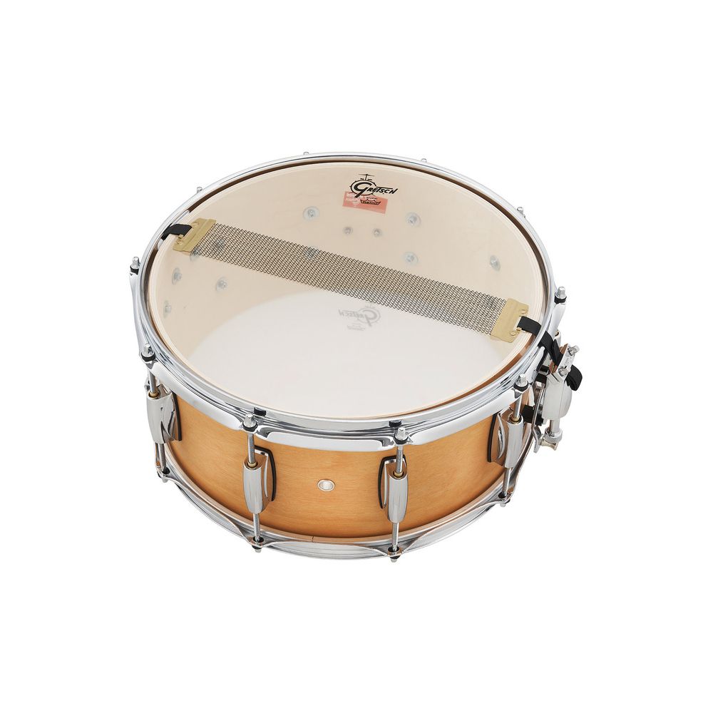 Gretsch Drums 14"x6.5" Full Range Birch SD – Thomann Ireland