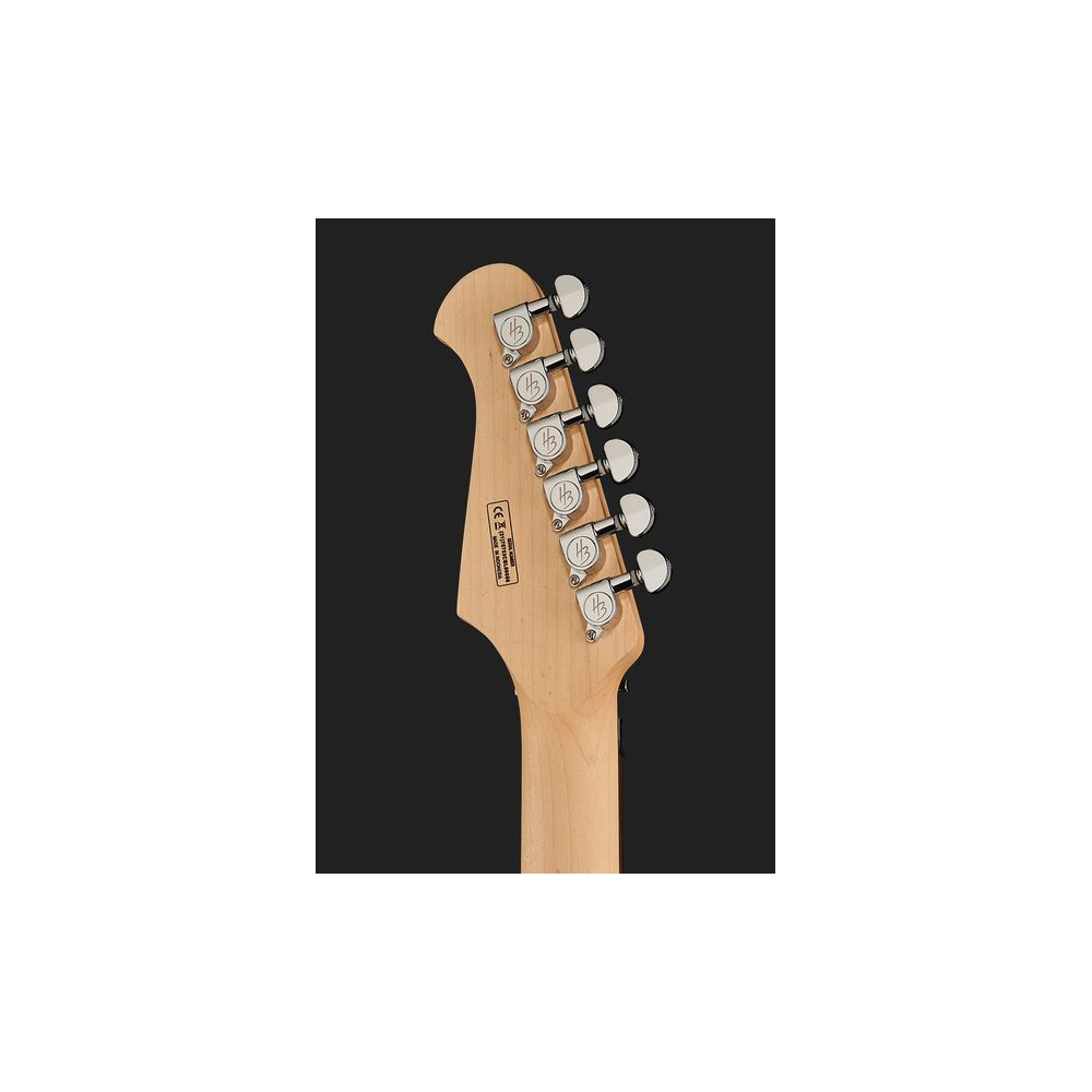 Harley Benton Fusion