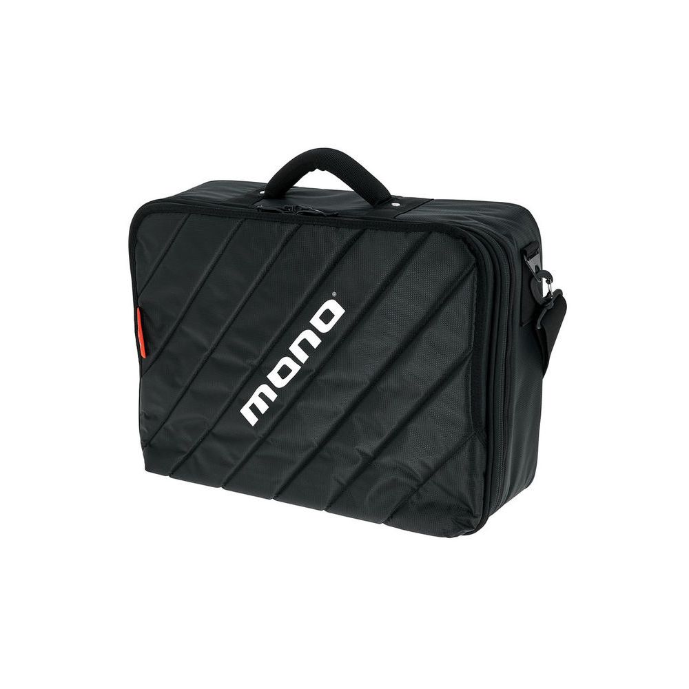 Mono Cases Pedalboard Case Club 2.0 BK – Thomann Ireland