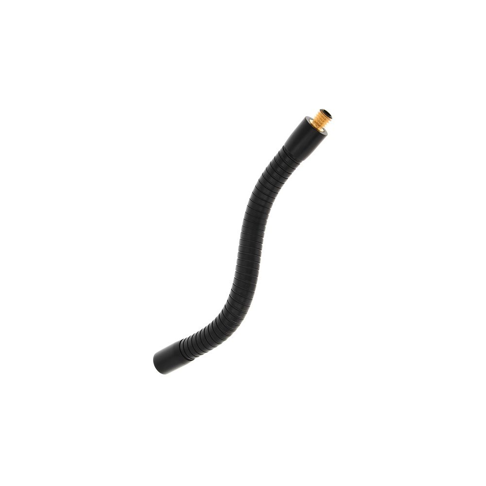 K&M 225 Gooseneck Black – Thomann Ireland