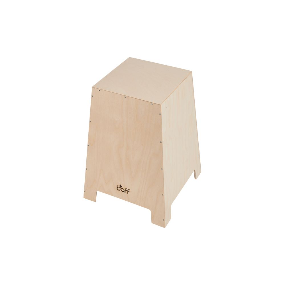 Baff Stackable Cajon – Thomann Ireland