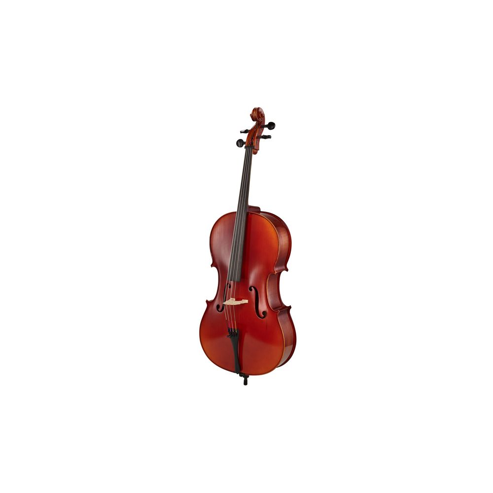 Gewa Ideale VC2 Cello Set 3/4 CB – Thomann Ireland