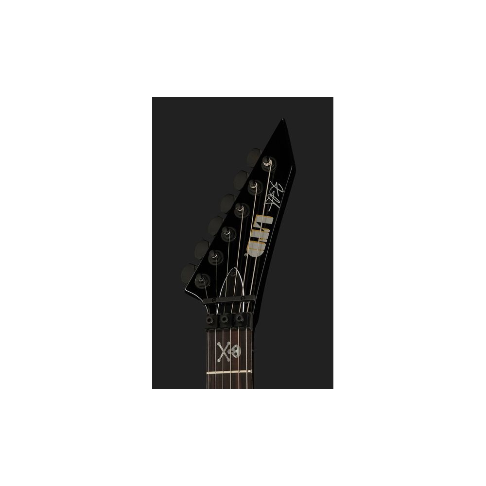 ESP LTD KH 602 LH BLK – Thomann Ireland
