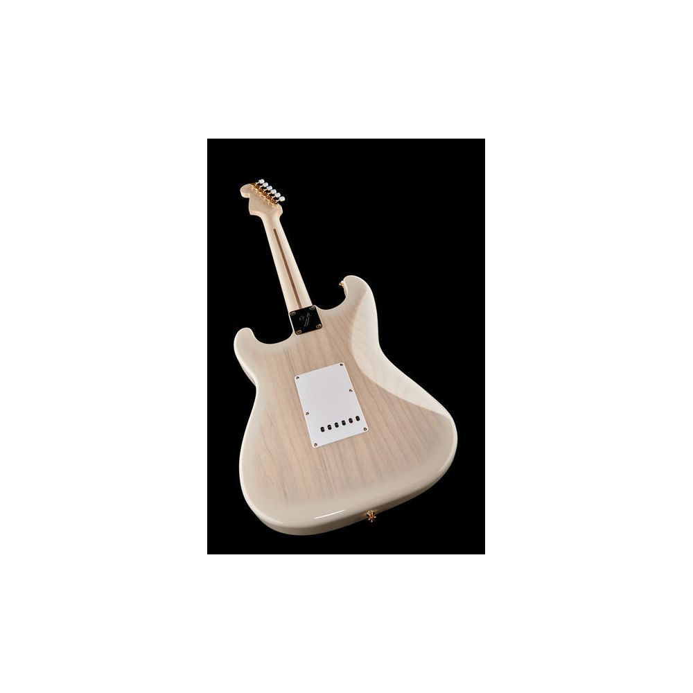 Fender Richie Kotzen Stratocaster WB – Thomann Ireland