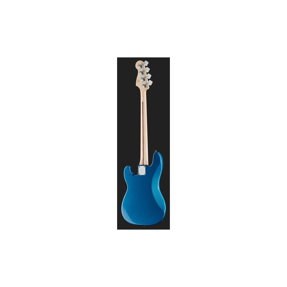 Squier Affinity P Bass PJ LPB Bundle – Thomann Ireland