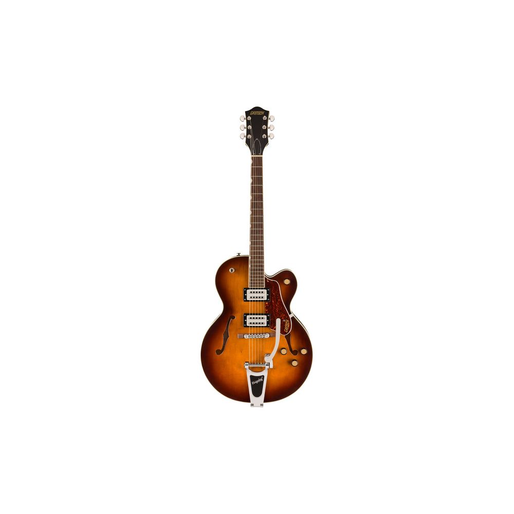 Gretsch G2420T Strml Hlw Sc RBSTO – Thomann Ireland