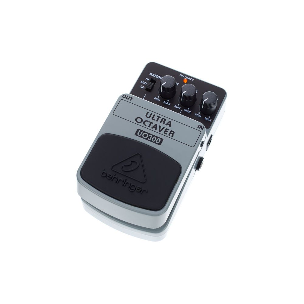 Behringer UO300 – Thomann Ireland