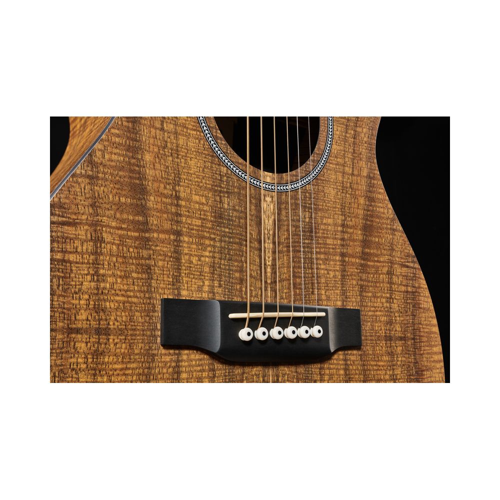 Martin Guitar Special 0X1
