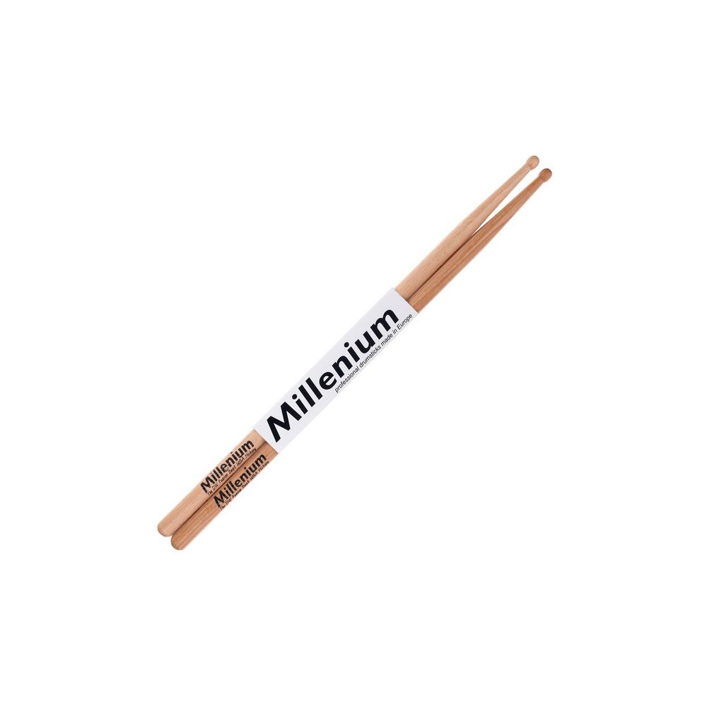Millenium DW Fusion Hickory