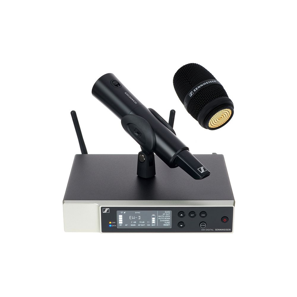 Sennheiser EW