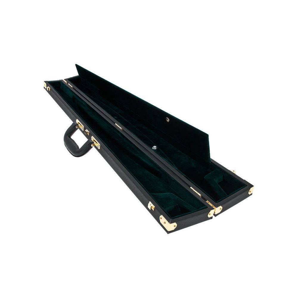 Gewa Maestro Double Bass Bow Case – Thomann Ireland