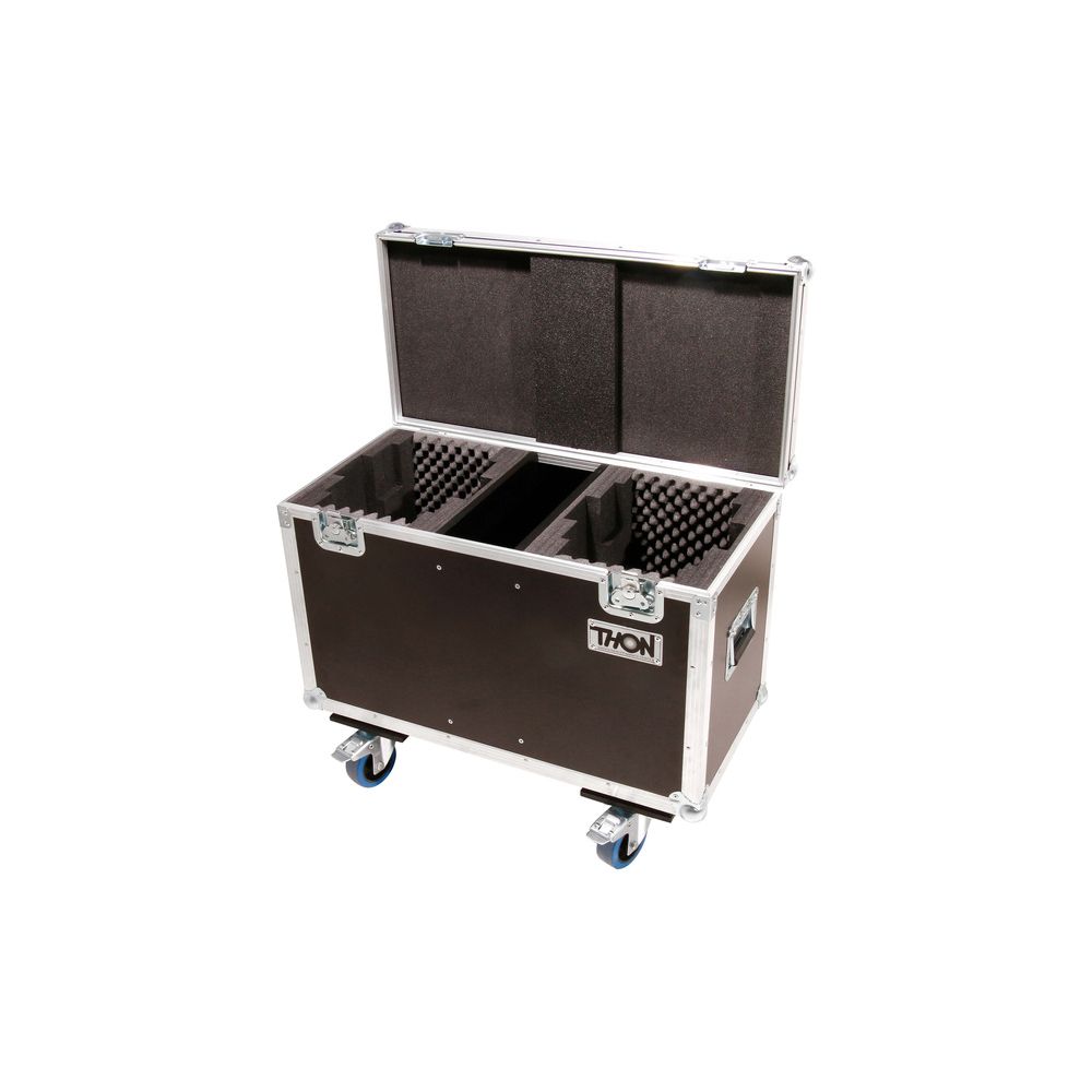 Thon Case 2x Stairville B1R Beam – Thomann Ireland