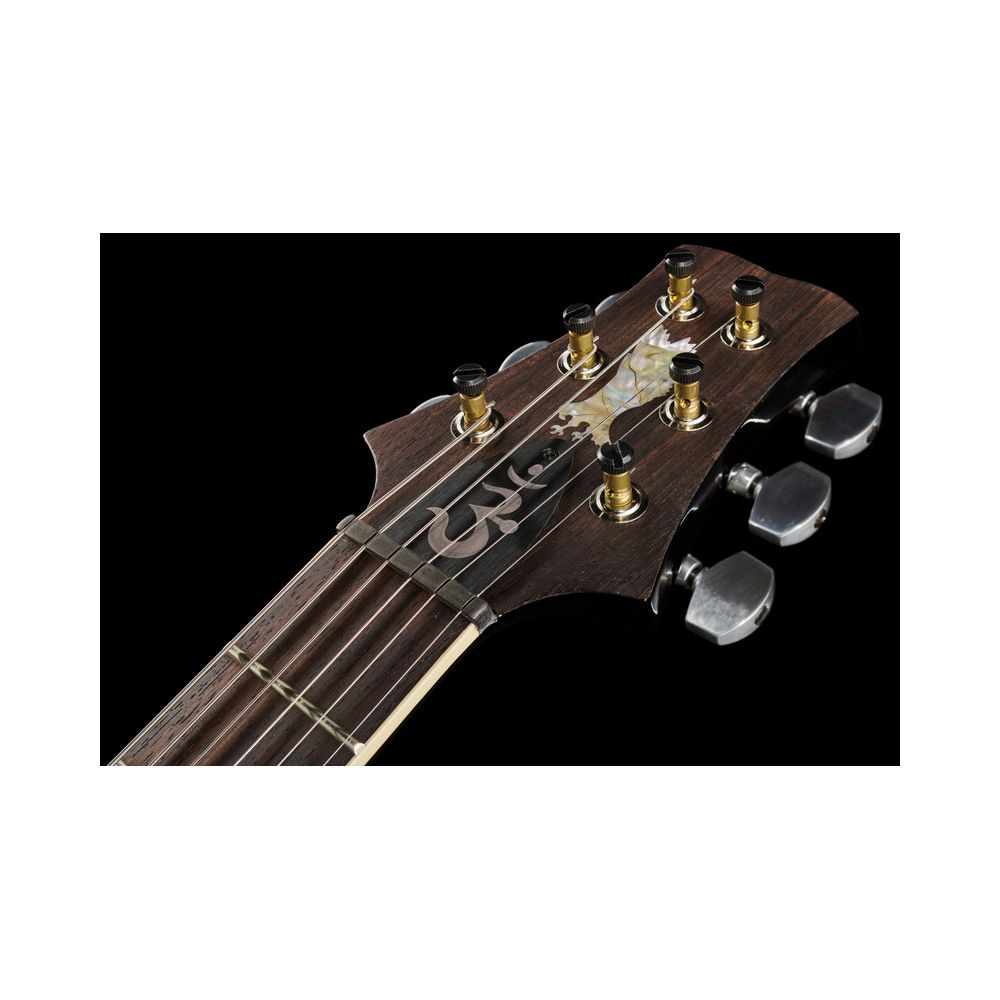 PRS Santana Retro BW – Thomann Ireland
