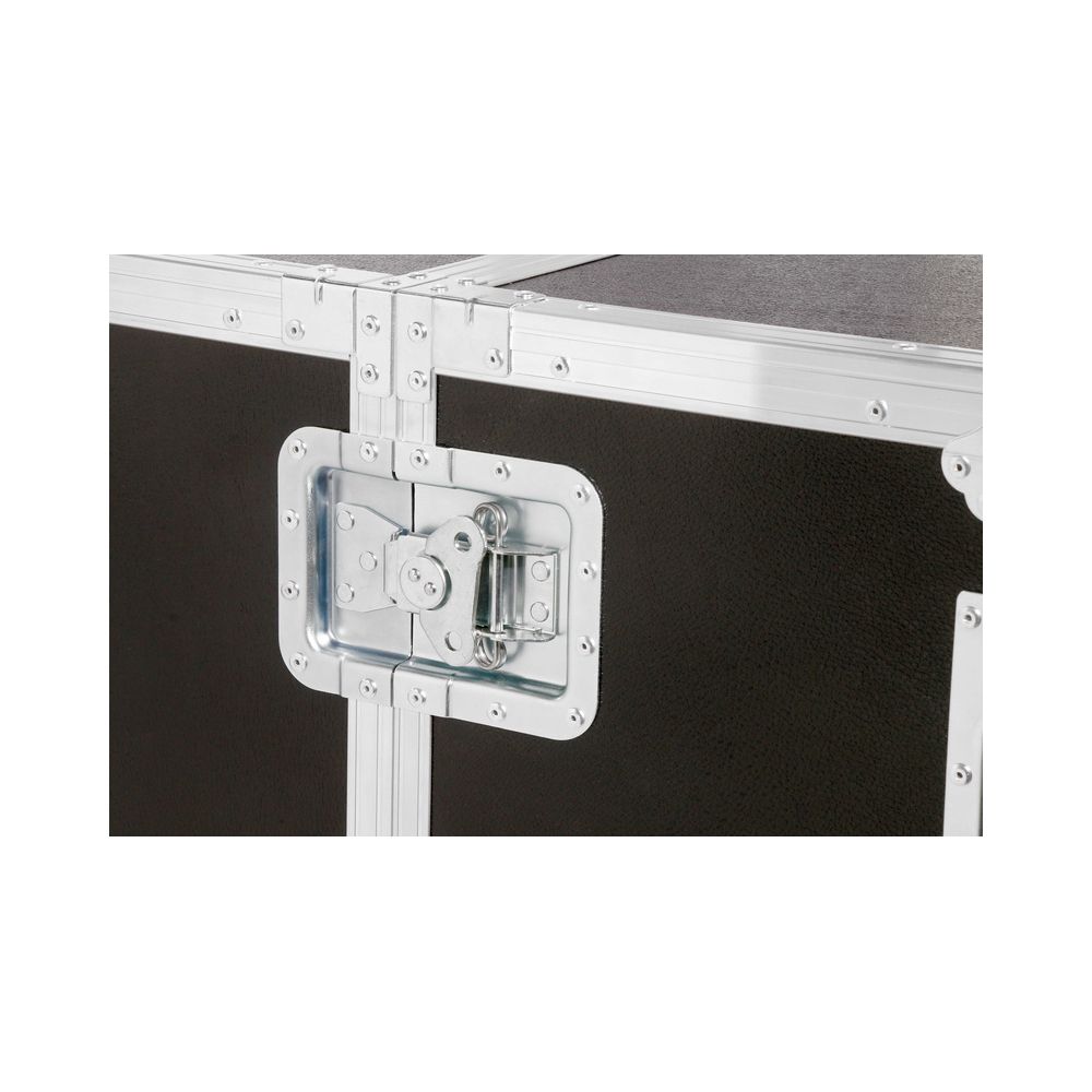 Thon Roadcase 4x QSC LA108 + Frame – Thomann Ireland