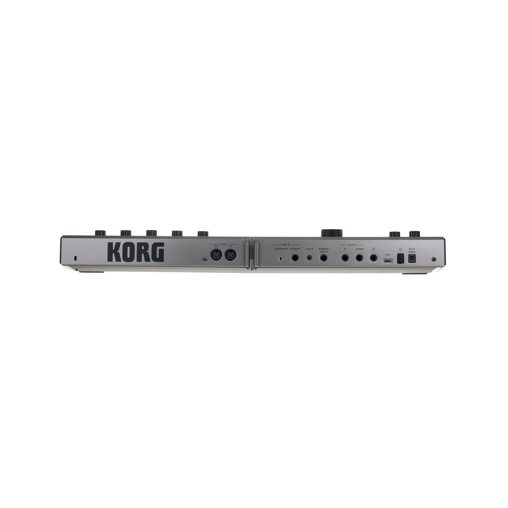 Korg microKORG 2 – Thomann Ireland