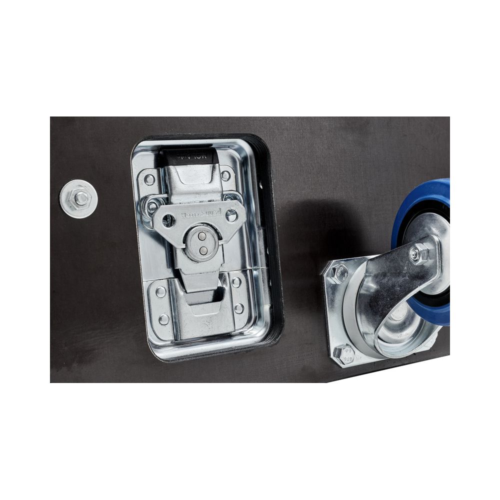 Flyht Pro Tour Case grandMA3 Full Size – Thomann Ireland