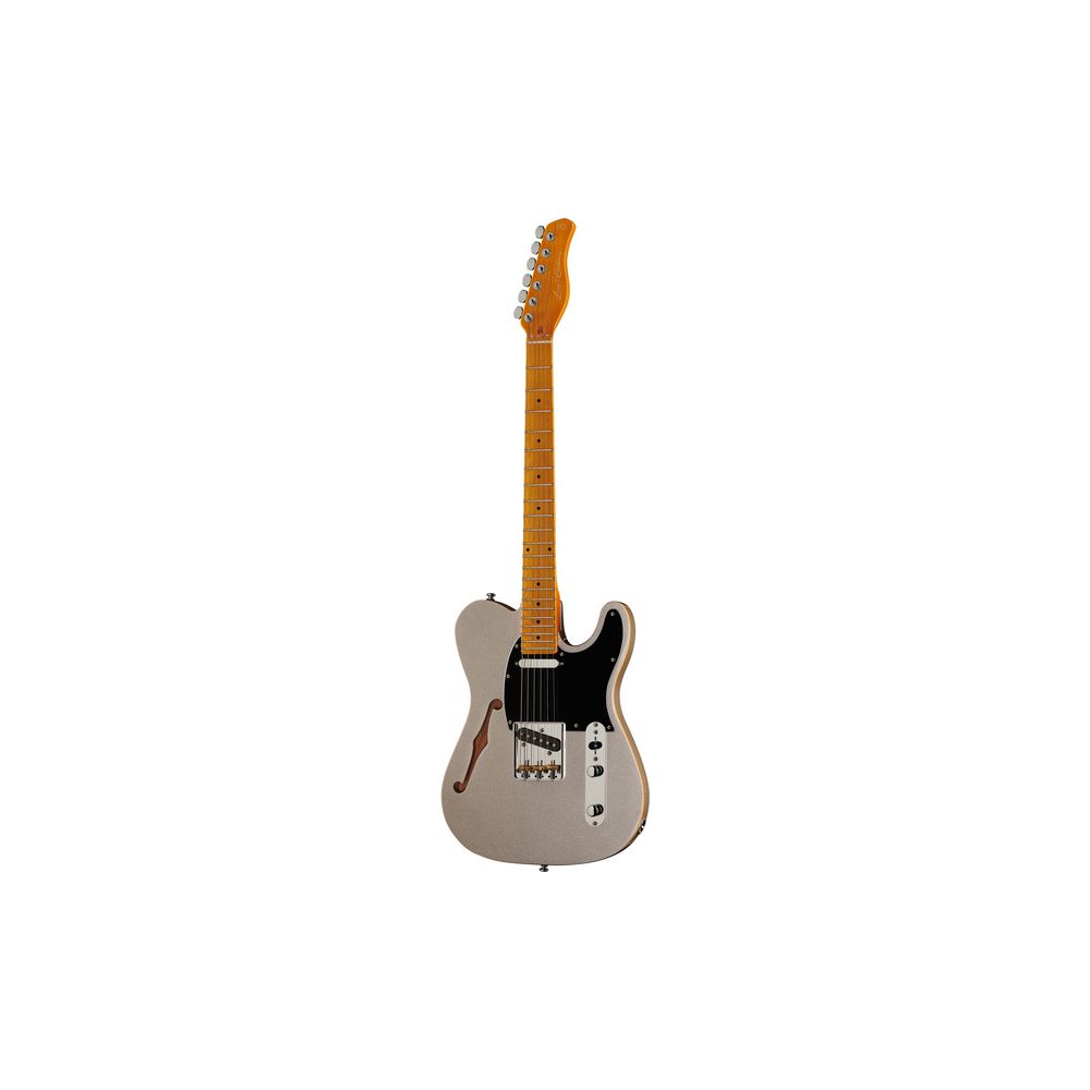 Larry Carlton T7TV Silver – Thomann Ireland