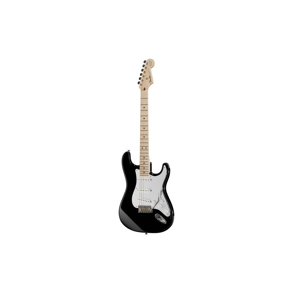 Fender Clapton Strat Signature BLK – Thomann Ireland