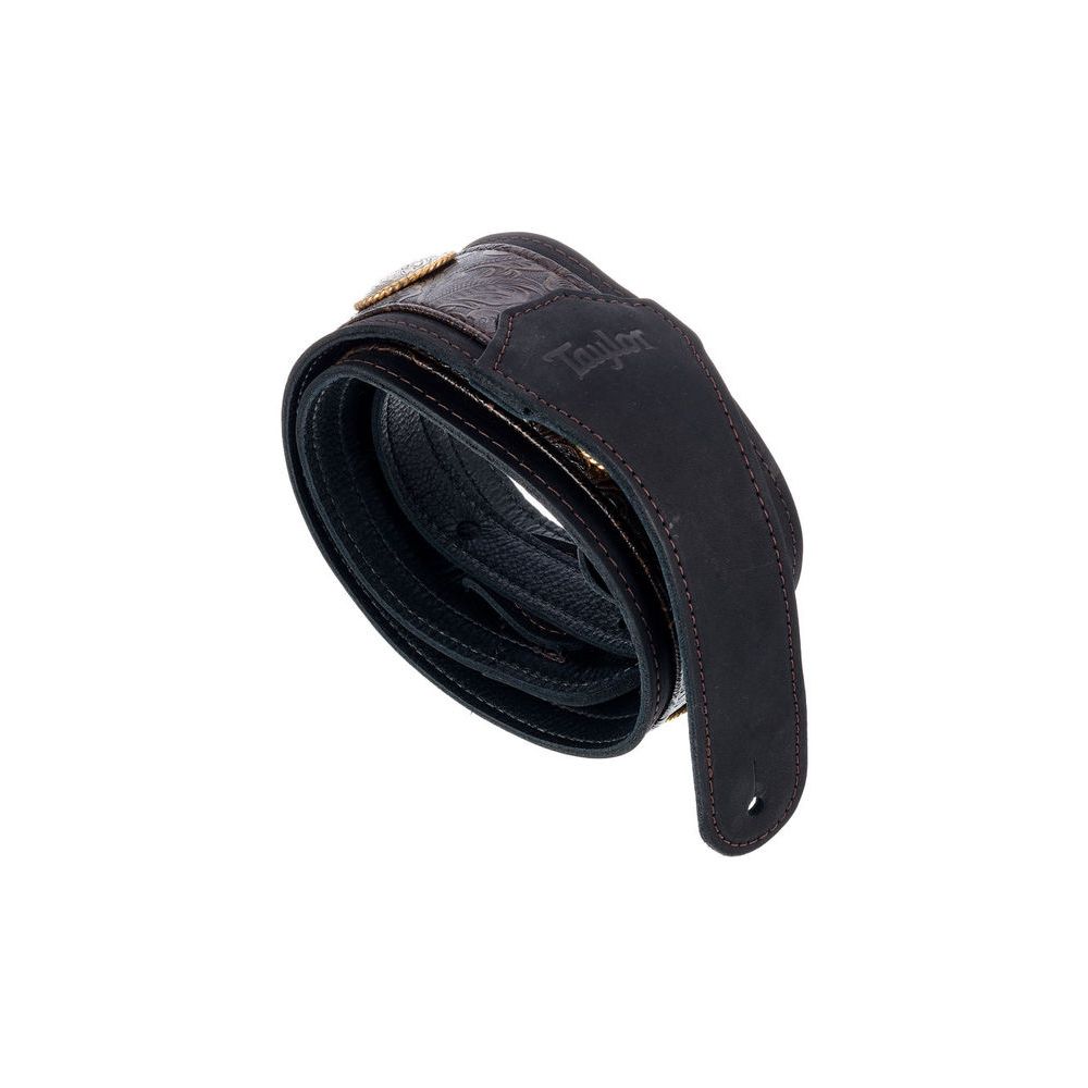 Taylor Grand Pacific Strap Black – Thomann Ireland