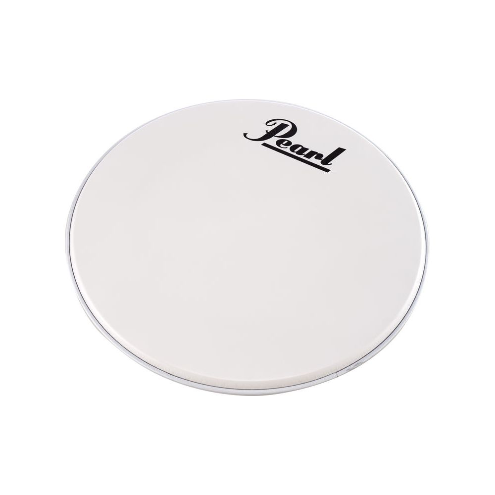 Pearl 24" Bass Drum Front Head White – Thomann Ireland