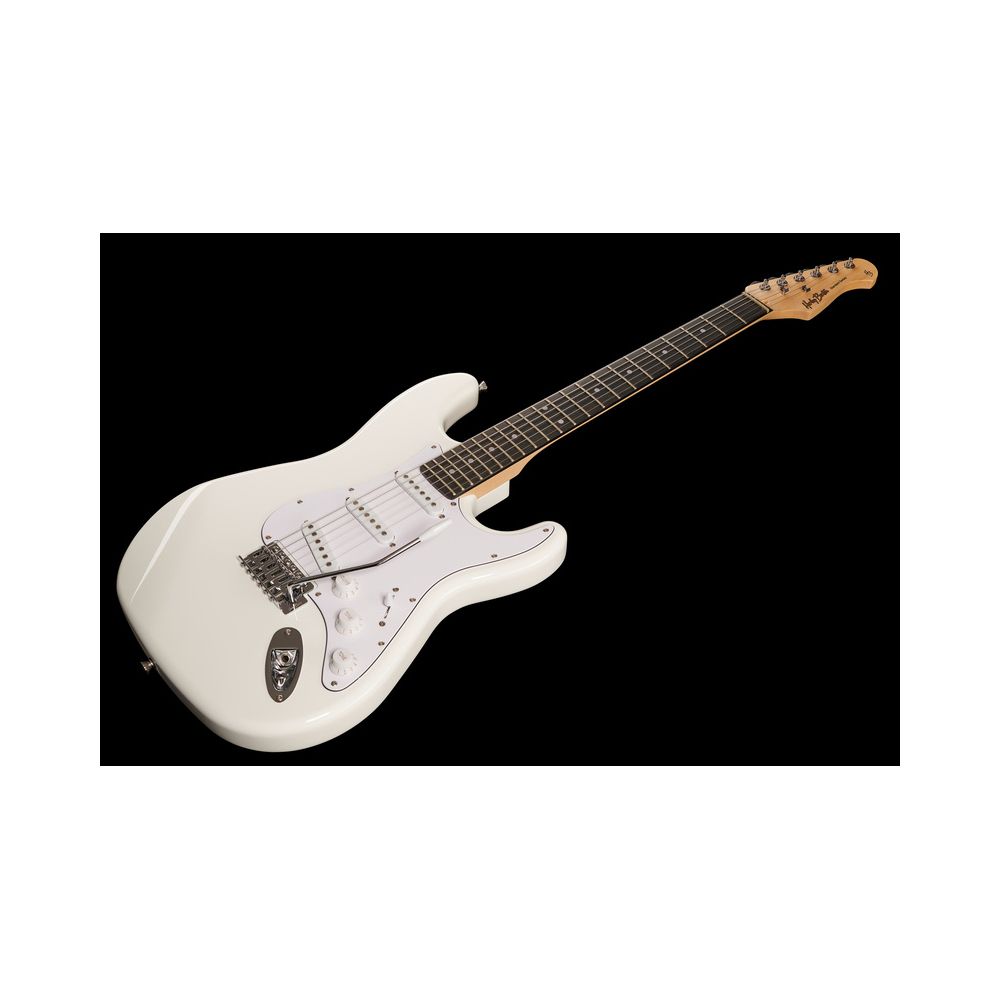 Thomann Guitar Set G2 White – Thomann Ireland