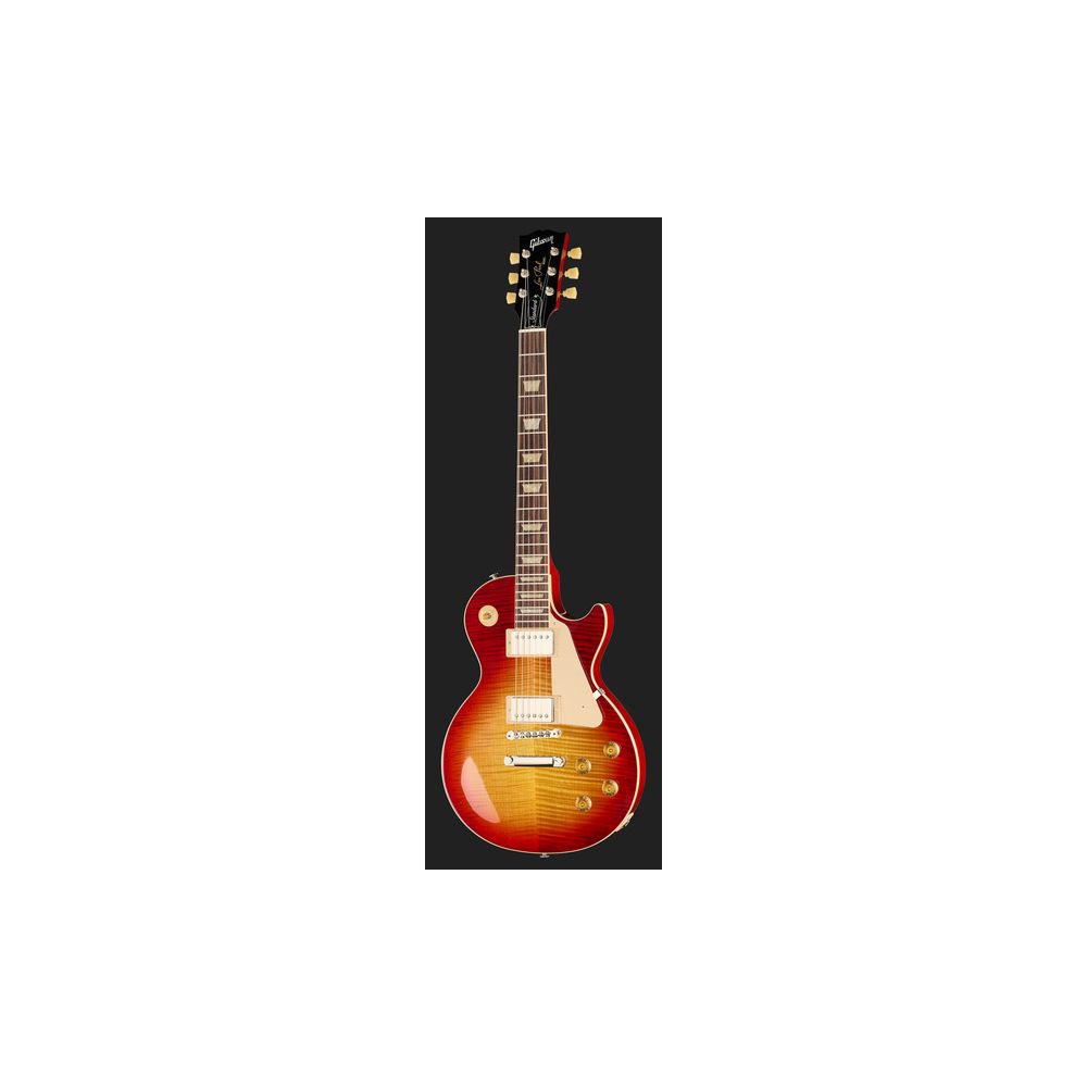 Gibson LP Standard 50s AAA HCS 57 PU – Thomann Ireland